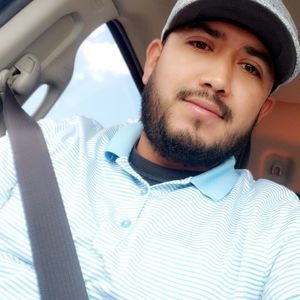 Meet your Posher, Gabriel